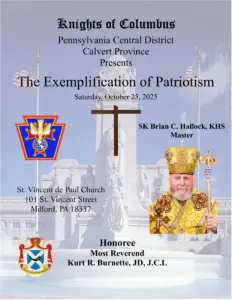 October 25 2025 Brochure